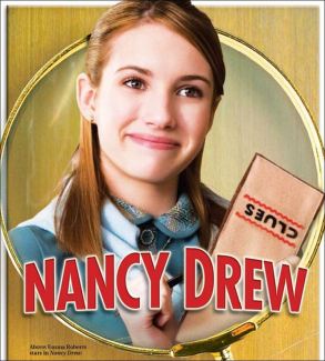 Movie-review-Nancy-Drew