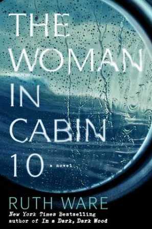 cabin 10