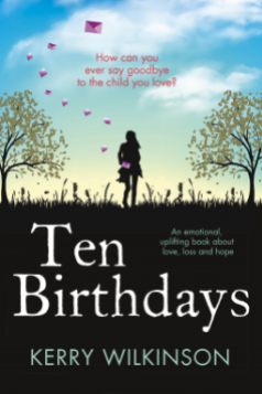 Ten Birthdays
