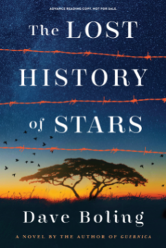 Lost History of Stars