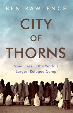 A City of Thorns